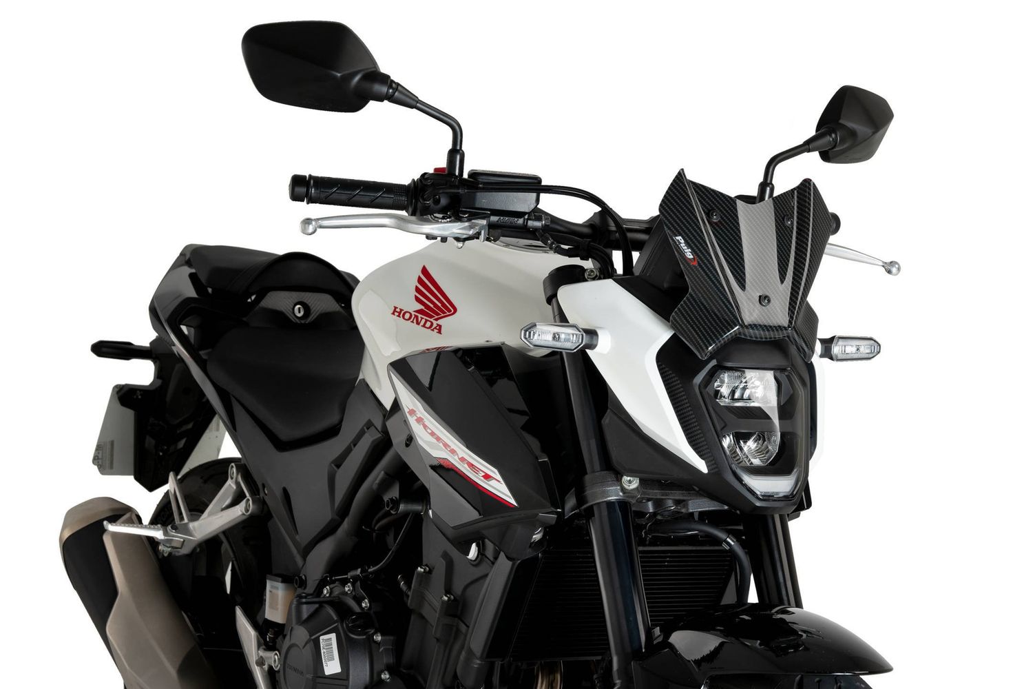 Parabrisas Carenabris New Generation Sport para HONDA CB500 HORNET 2024