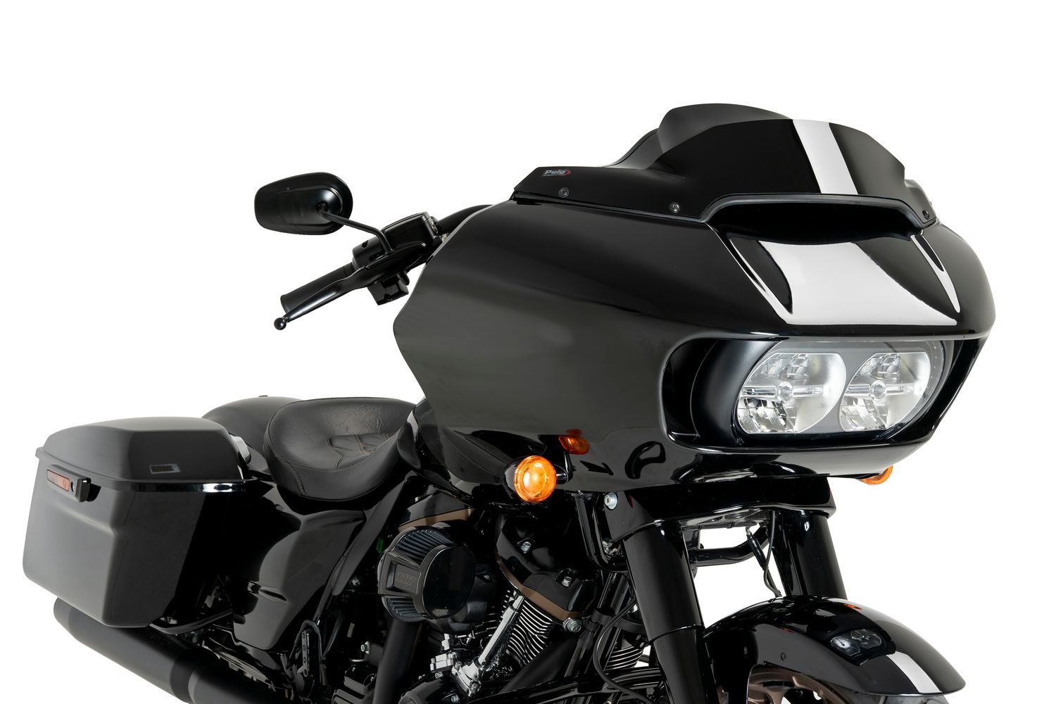 Cúpula High-Road Sport para HARLEY DAVIDSON ROAD GLIDE ST FLTRXST
