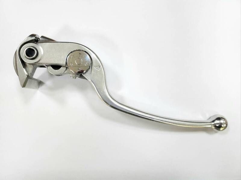 Maneta de freno para YAMAHA MT-09 / YAMAHA TRACER 9