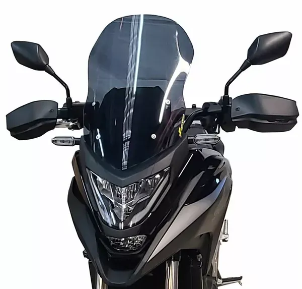 Parabrisas/cúpula BULLSTER
WSCRN HONDA NC 750 X HIGH SMOKE
