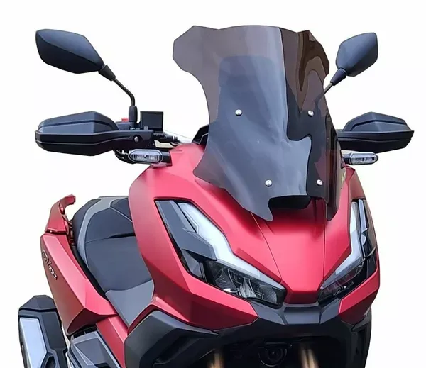 Parabrisas/cúpula BULLSTER
WSCRN ADV 350 RACING BK SMOKE
