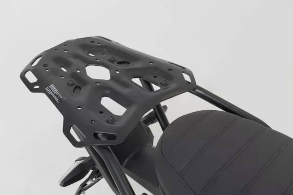 Rejilla portaequipajes Adventure SW-MOTECH
ADVENTURE RACK R1300GS FOR BMW CASES