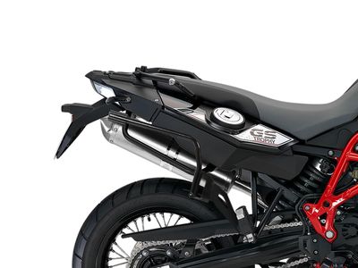 Fijaciones 3P System BMW F650/700/800 GS 08-18