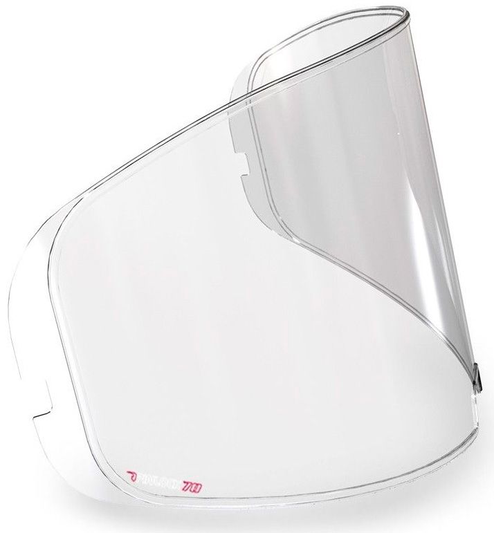 MT TARGO PRO / REVENGE 2 DKS 209 CLEAR PINLOCK LENS MAX VISION FOR MT-V-14 VISOR