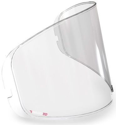 MT TARGO PRO / REVENGE 2 DKS 209 CLEAR PINLOCK LENS MAX VISION FOR MT-V-14 VISOR
