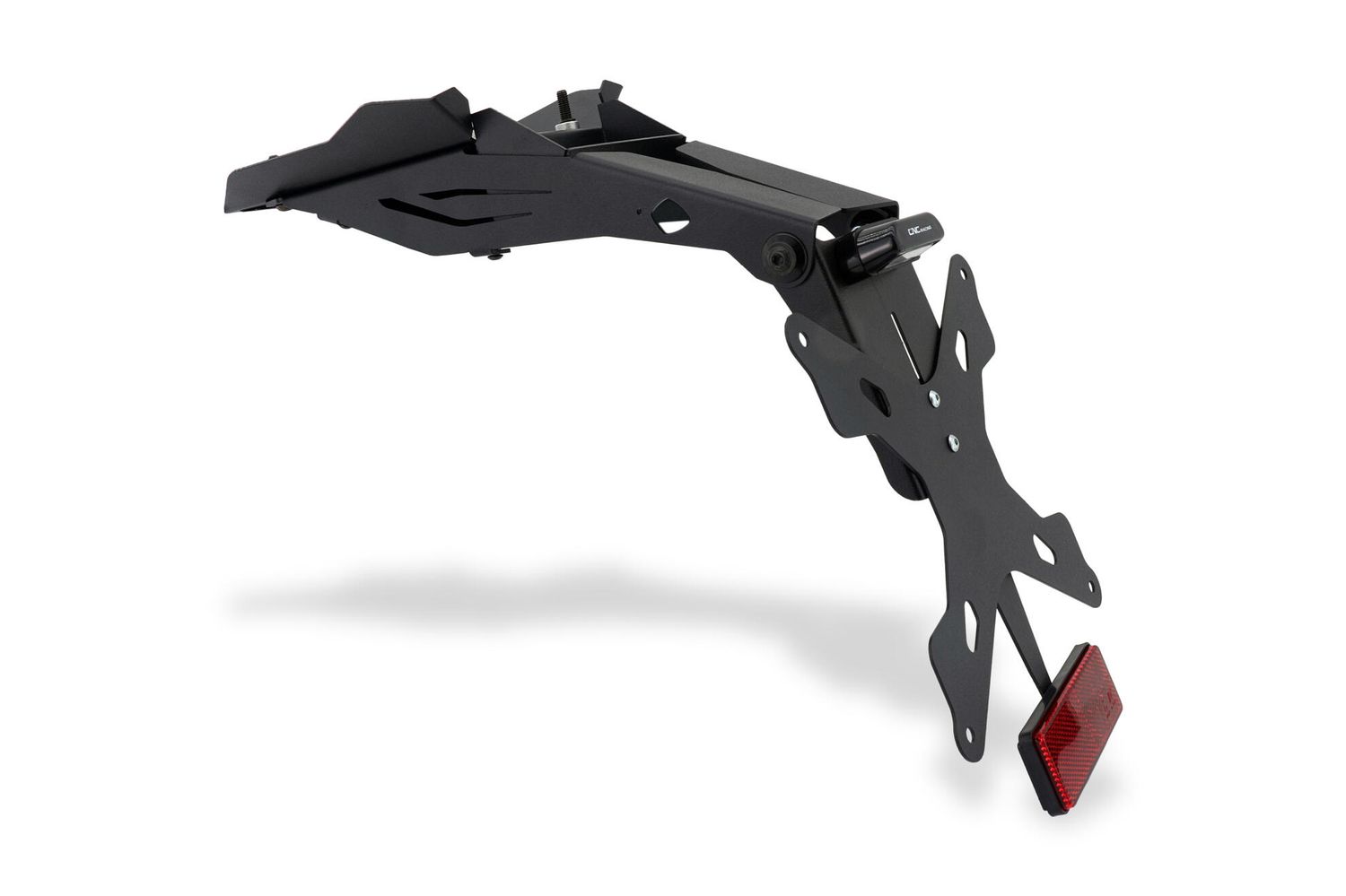 Porta Matrícula regulable Ducati Multistrada V4 Rally
