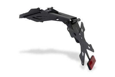 Porta Matrícula regulable Ducati Multistrada V4 Rally
