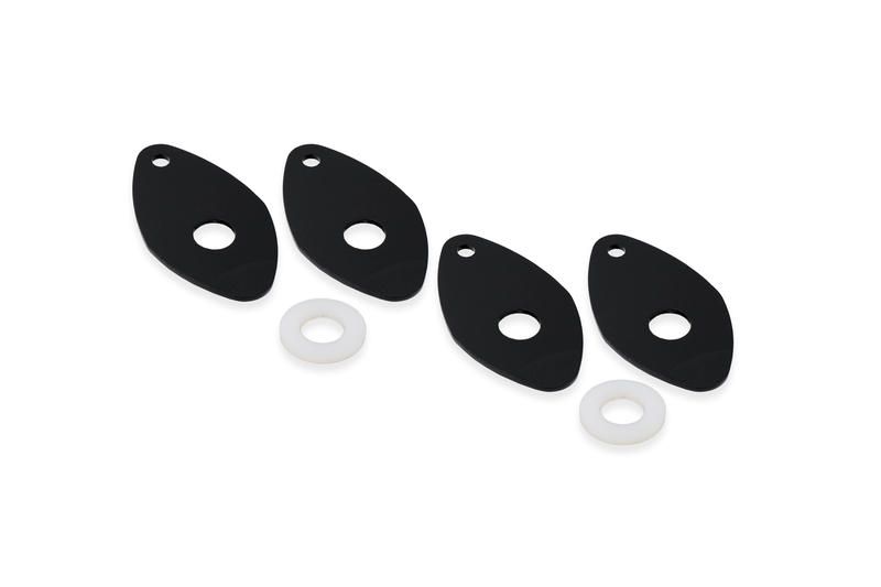 Adaptadores de montaje para intermitentes IDA07B