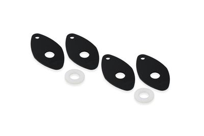 Adaptadores de montaje para intermitentes IDA07B