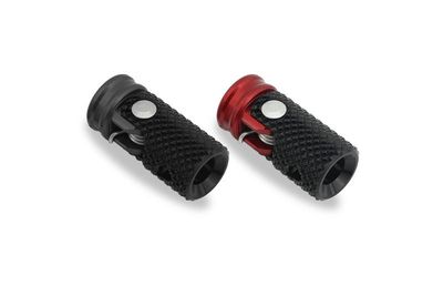 CNC RACING PALANCA DE FRENO TRASERO DEPORTIVO PLEGABLE - M6