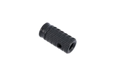 CNC RACING PALANCA DE FRENO TRASERO O CAMBIO DE PEDAL FIJO - M6
