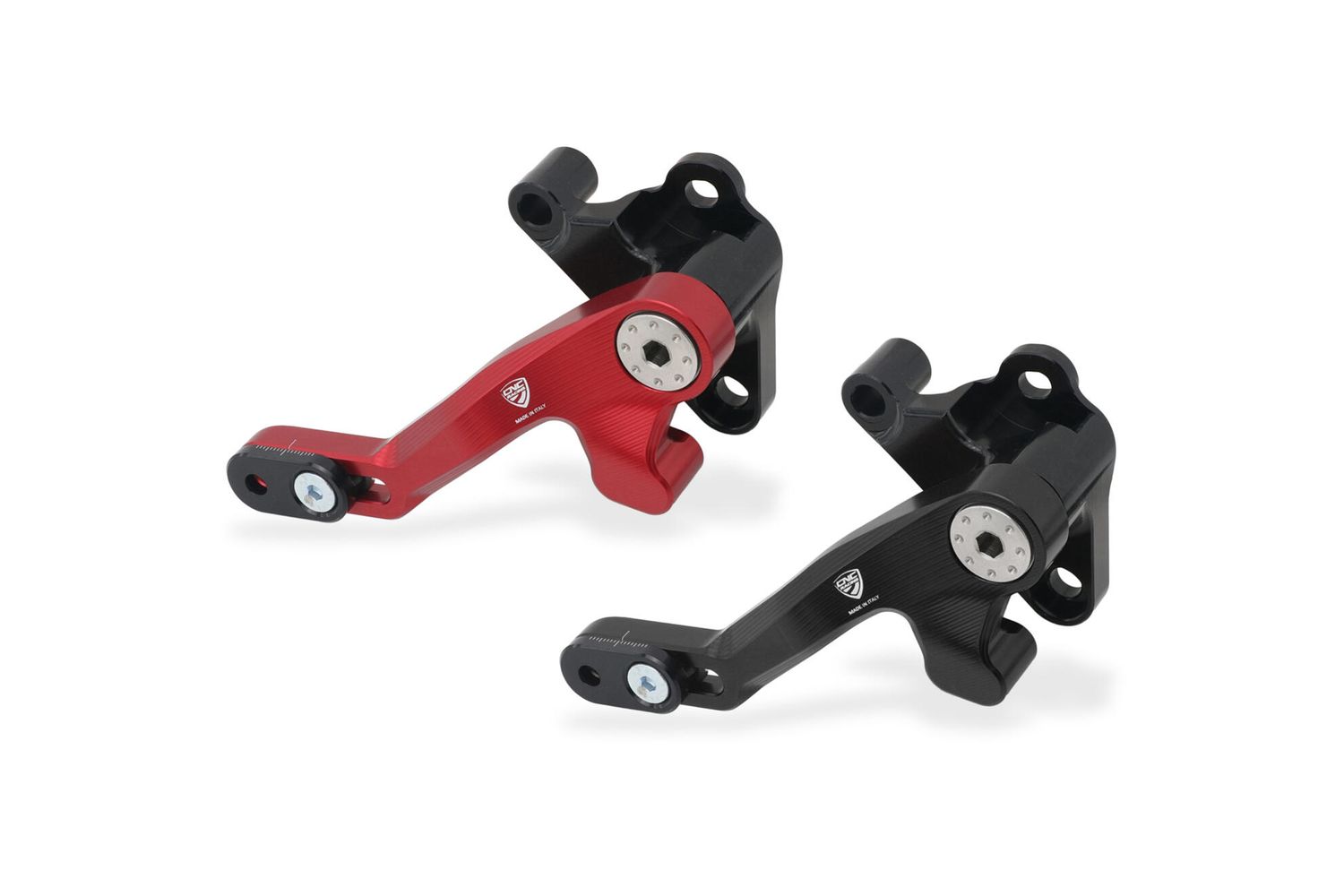 Palanca de cambios Reverse Shift (GP) Ducati Multistrada V4 / V4 S / V4 Pikes Peak - SLIDE