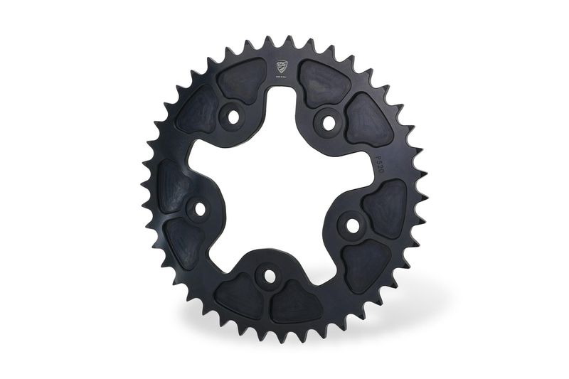 Corona dentada T43 P520 Ducati