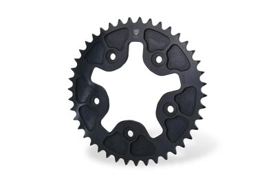 Corona dentada T43 P520 Ducati
