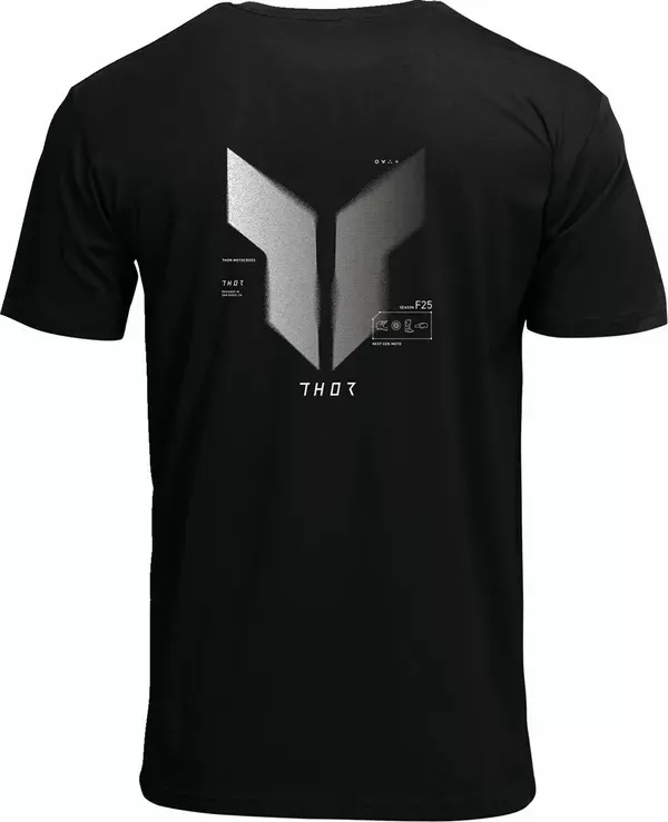 Camiseta THOR
TEE NOISE BLACK
