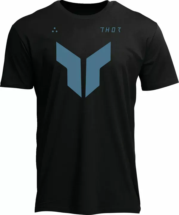 Camiseta THOR
TEE ICONIC BLACK