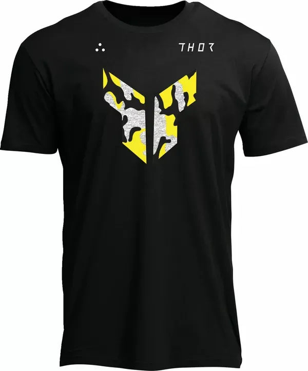 Camiseta THOR
TEE ICONIC TOXIC