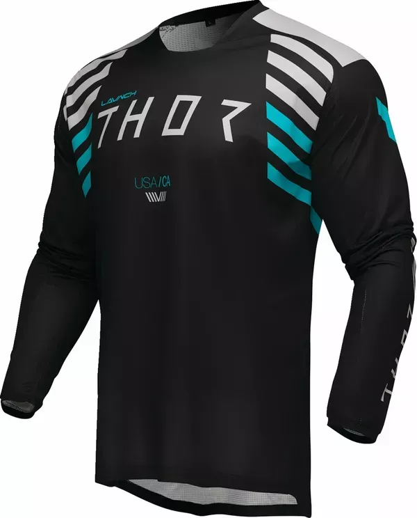 Camiseta Zone THOR
JERSEY LAUNCH ZONE SAND