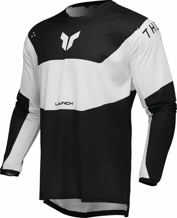 Camiseta Storm THOR
JERSEY LAUNCH STORM BLACK