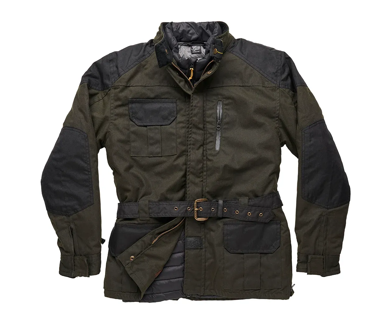 CHAQUETA BUNKER Fuel