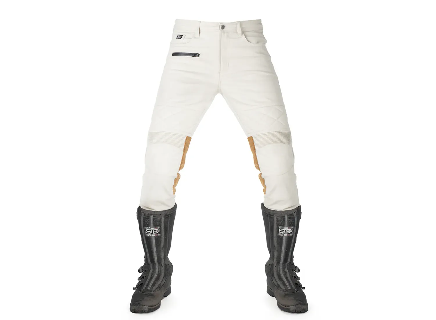 Pantalón Fuel SARGENTO 2 Colonial