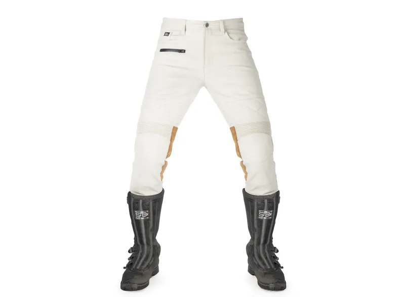 Pantalón Fuel SARGENTO 2 Colonial