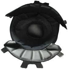 Forros para cascos Trophy  PREMIER HELMETS
CHEEKPAD TROPHY