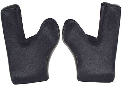 Almohadillas laterales para cascos Trophy PREMIER HELMETS
CHEEKPAD TROPHY