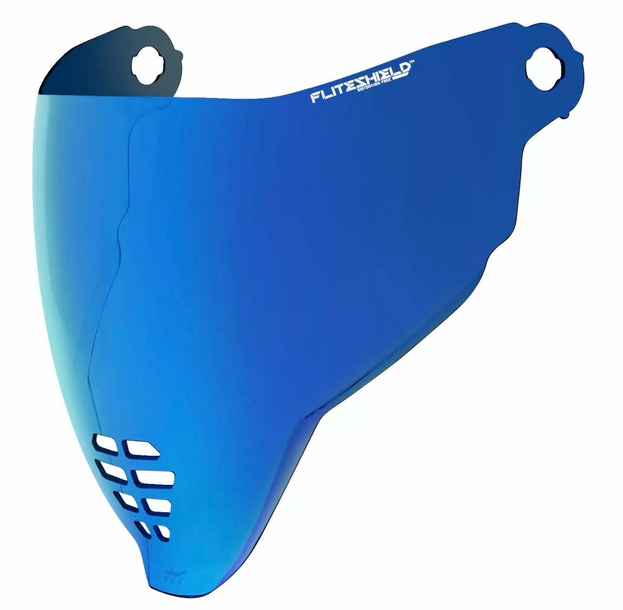 ICON
SHIELD AFLT RST BLUE