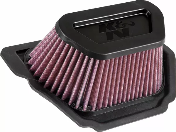Filtro de aire K & N
AIR FILTER YAMAHA YZF R1/R1M