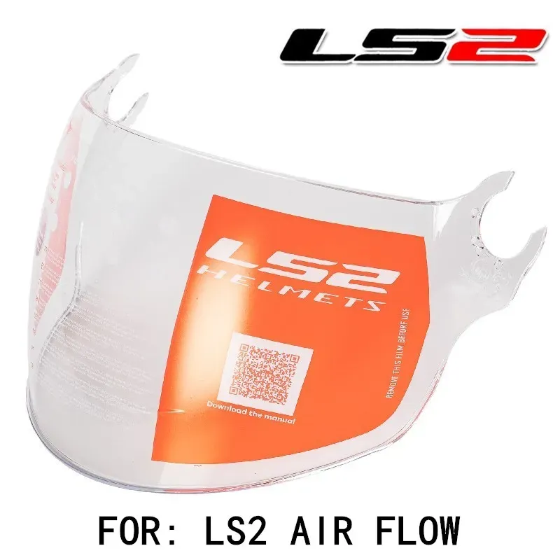 PANTALLA LS2 OF562 AIRFLOW, OF558 SPHERE