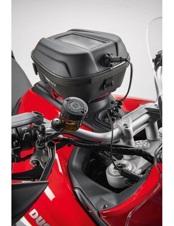 BOLSA DE BOLSILLO PARA DEPÓSITO DUCATI PERFORMANCE 96781603A