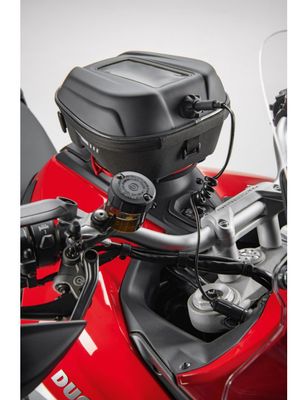 BOLSA DE BOLSILLO PARA DEPÓSITO DUCATI PERFORMANCE 96781603A