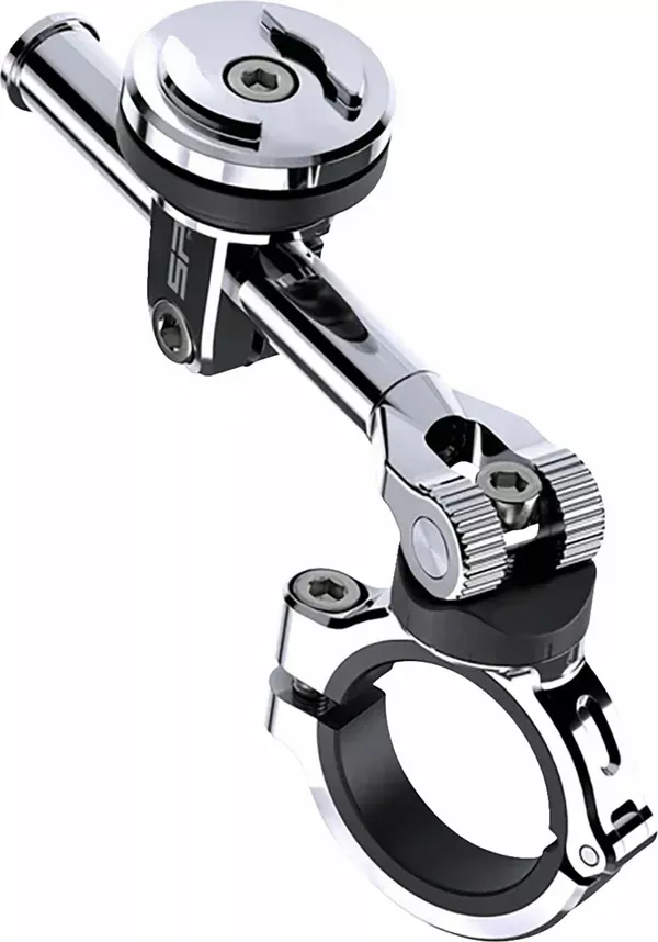 Soporte para móvil SP CONNECT
MOTO MOUNT 3D 1 1/2" CHROME