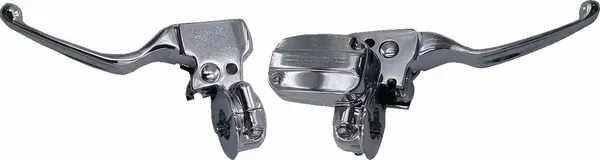 Kit de mandos freno / embrague DRAG SPECIALTIES
CONTROL KT CHR 21-22FLHT
