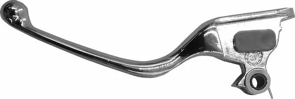 Maneta de embrague estilo ancho de recambio DRAG SPECIALTIES
LEVER CLTCH POL.21-22TOUR