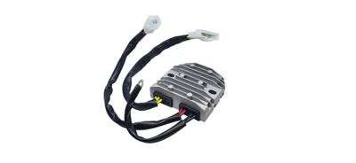 Regulador de corriente para HUSQVARNA SVARTPILEN/VITPILEN 401, KTM Duke Regulador de corriente para HUSQVARNA SVARTPILEN/VITPILEN 401, KTM Duke