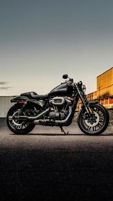 Nightster
