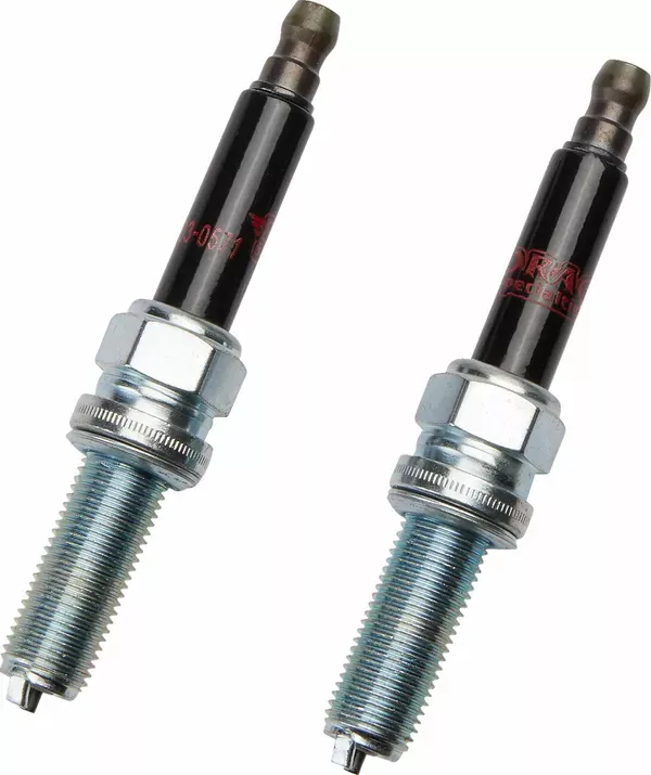Bujias DRAG SPECIALTIES
SPARK PLUGS REVOLUTION MAX (PR) para Harley Davidson Pan America/ Sportster S/ Nightster