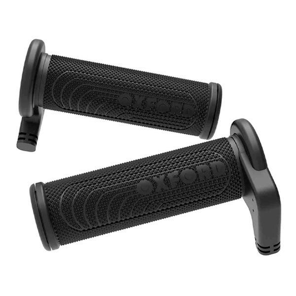 Puños calefactables para Scooter Oxford EL422 EVO Sports
