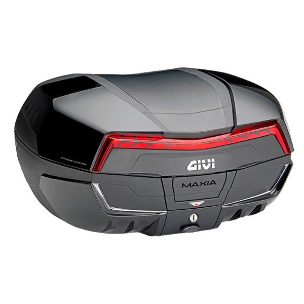 Givi V58NN Maxia5 Tech 58L Negro