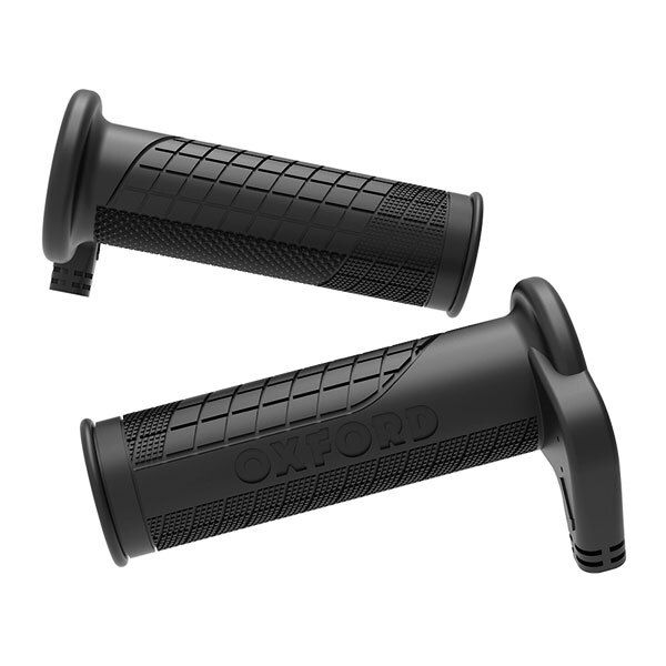 Puños calefactables Oxford EL421 EVO Touring