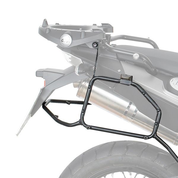 Herrajes Givi para BMW F 650 GS