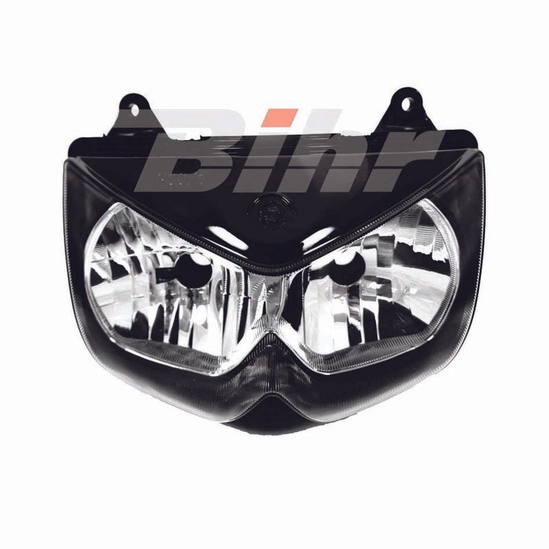 Luz delantera tipo OEM Kawasaki Z1000 2003-2006