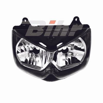 Luz delantera tipo OEM Kawasaki Z1000 2003-2006