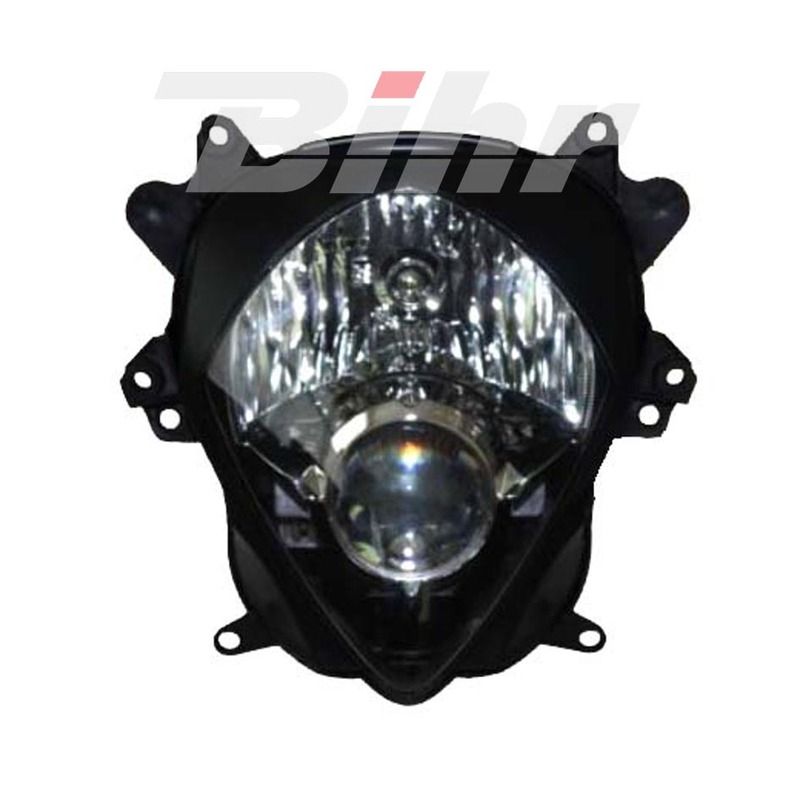 Faro Delantero BIHR tipo OEM Suzuki GSX-R1000 2007/2008
