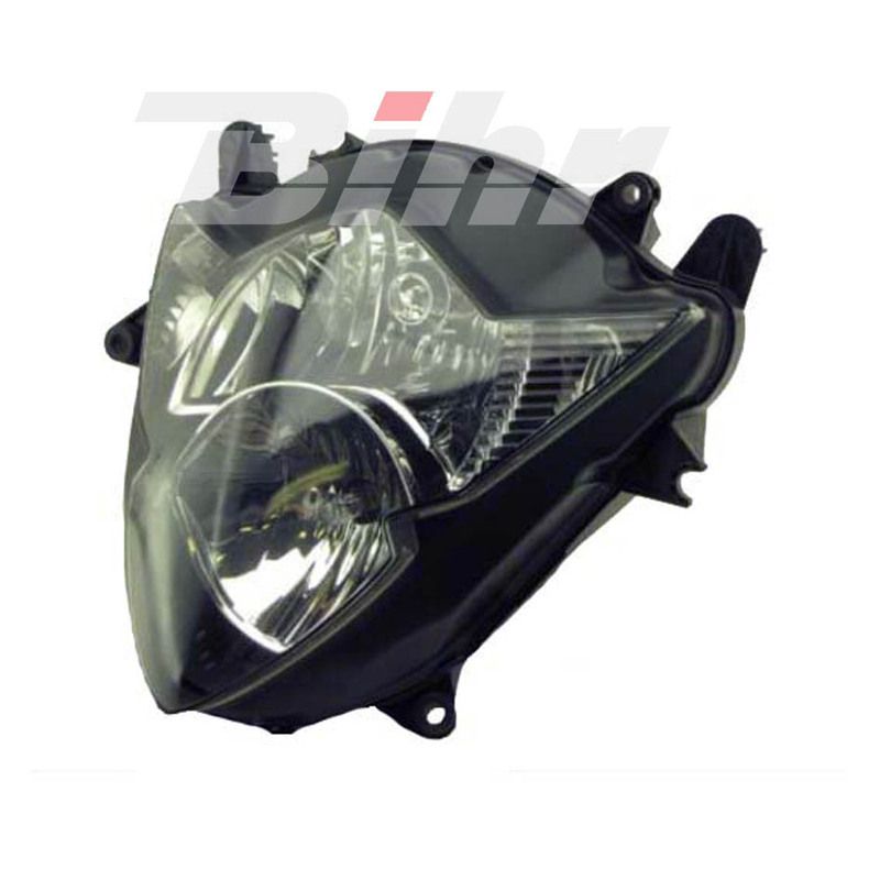 Faro Delantero BIHR tipo OEM Suzuki GSX-R1000 2005/2006