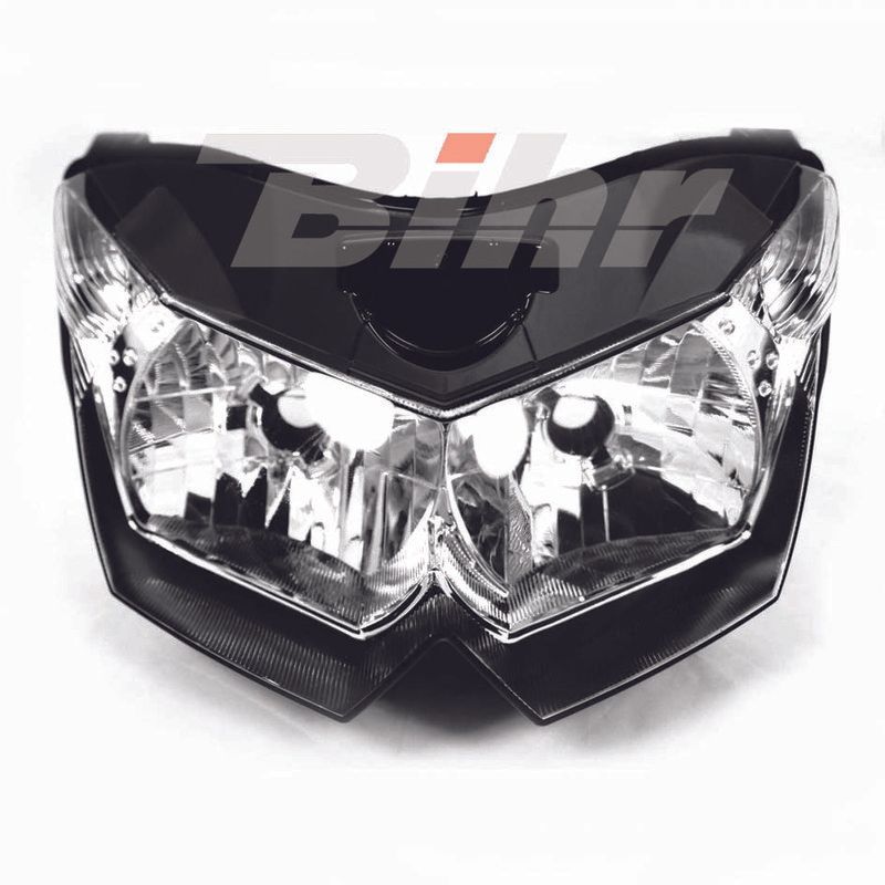 Luz delantera tipo OEM Kawasaki Z1000/750