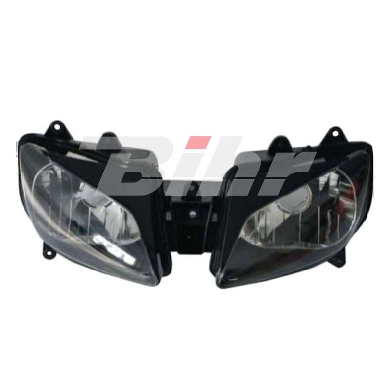 Faro Delantero BIHR tipo OEM YAMAHA YZF-R1 1998/1999
