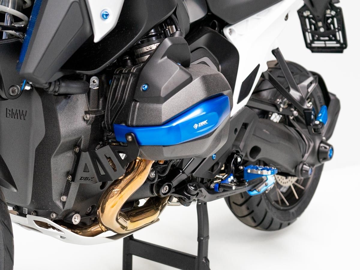 CCC01 - KIT DESLIZANTES DE CULATA PARA BMW R1300GS